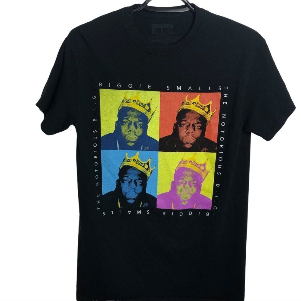 (Sold) T-Shirts - Picture 8 of 11